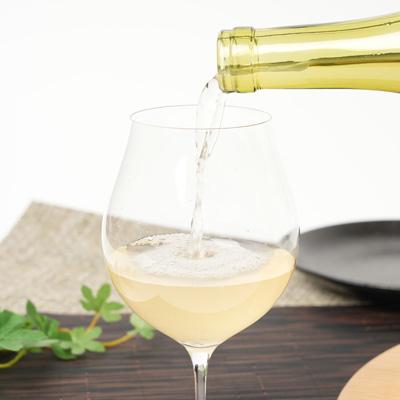 ふるさと納税 佐倉市 【数量限定】佐倉産初のワイン!混醸辛口白ワイン　750ml×1本 |  | 01