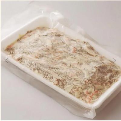 ふるさと納税 糸満市 もずく天ぷらのもと　500g×4個セット |  | 01