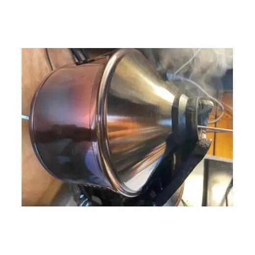 [やいたブランド認証品] 自家焙煎珈琲豆 YAITA BLEND《TSUTSUJI》(シティロースト) 100g×3袋【粉でお届け】｜SAKURA黒猫堂 珈琲 焙煎 コーヒー豆 矢板市 やいたブランド