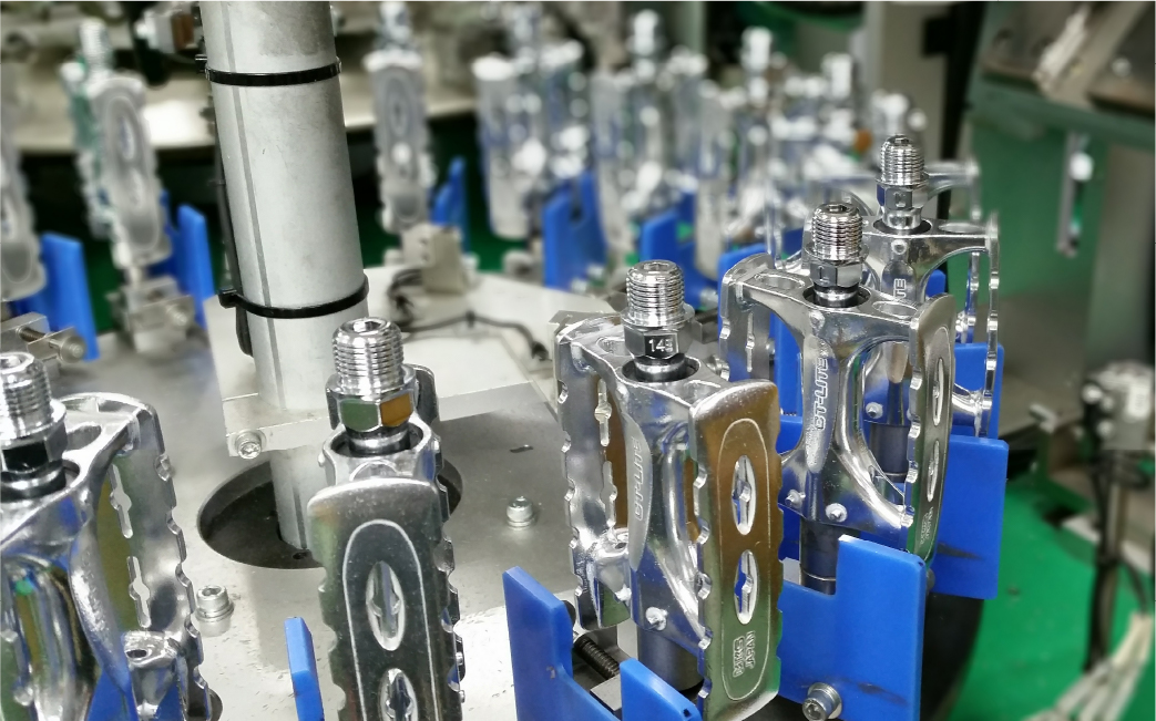 両面踏みペダル左右セット ALLWAYS BLACK 三ヶ島製作所 MKS | 自転車 ペダル フラットペダル 両面踏み 軽量 ツーリング 街乗り ロードバイク クロスバイク MTB オフロード アー