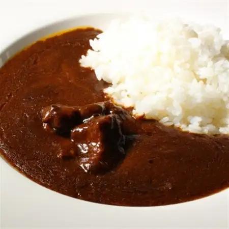 帯広牛ビーフカリー　220g×3セット_惣菜・加工品 カレー  _【1295500】