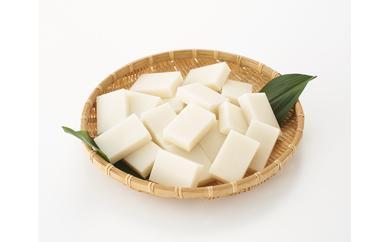 丹波篠山産マンゲツモチ100％　切り餅1kg×2 AQ13