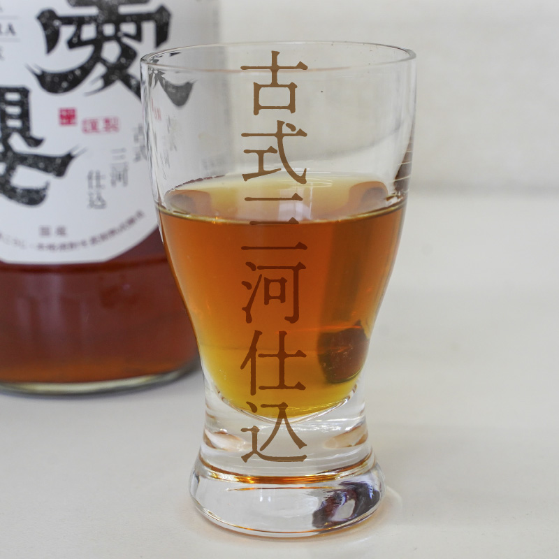 古式三河仕込 愛櫻 純米本みりん（1年熟成） 6本セット 国産 味醂 醸造 調味料 料理 和食 米こうじ 醸造のまち 碧南市 杉浦味淋 H009-028