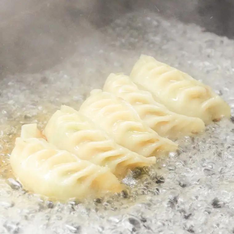 Goenmonの 冷凍生餃子 本格 中華 冷凍餃子 生餃子 餃子 ギョウザ 焼餃子 セット お取り寄せ 手包み おつまみ おかず [BK006sa]