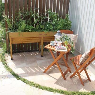 ふるさと納税 海南市 ホームベジトラグ ウォールハガー L ナチュラル　57930300