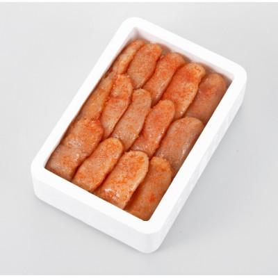 ふるさと納税 田川市 博多の味本舗　こだわりの辛子明太子1800g(450g×4個)(田川市) |  | 02