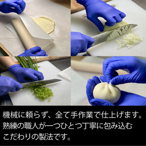 豚まん 国産 ブランド豚 阿波美豚 100% 使用 とくしまん 20個 冷凍 小分け 肉まん 豚まん