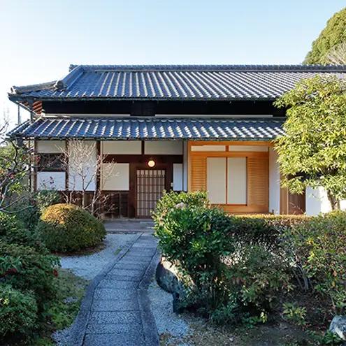 普賢寺伊東邸 宿泊券 3万円分