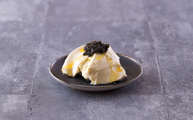 《THE・CAVIAR》ザ・キャビア5種食べ比べセット各10g(計50g) バエリ・オシェトラ・スターレット・ホワイトスタージョン・ベステル詰め合わせ [高級 国産 日本産 ギフト 贈答 贈り物 プレ