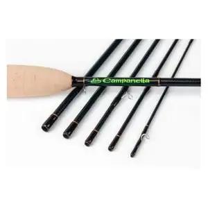 オールハンドメイドフライロッド　Campanella6802SLS(BI101)