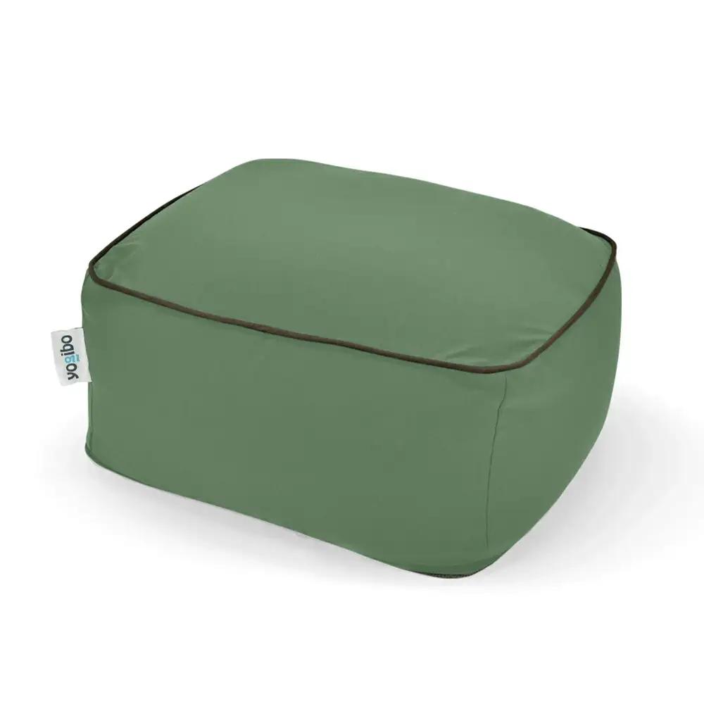 K2386 【オリーブグリーン】 Yogibo Ottoman   (ヨギボー オットマン)