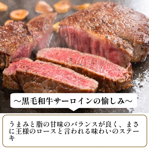 （冷凍） 大和牛 ステーキ サーロイン (250g×6枚) ／ 金井畜産 焼肉 キャンプ バーベキュー アウトドア 贈答 父の日 母の日 奈良県 宇陀市 お中元 贈答用 贈り物 暑中見舞い お土産 お歳暮 内祝い 美味しい部位 送料無料 ふるさと納税