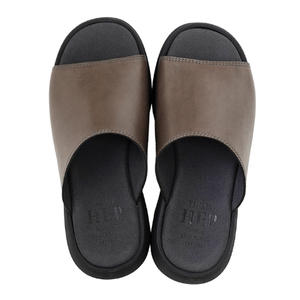 YAMATOHEPコンフォートサンダル（グレー）【Lサイズ】26.5cm【YMT026_l1】