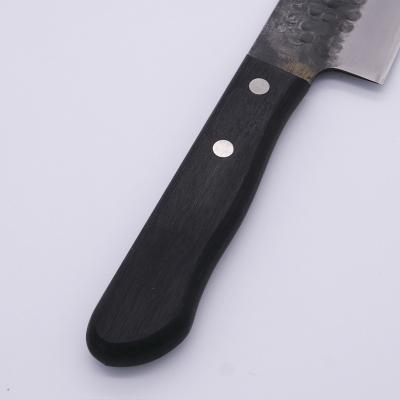 ふるさと納税 山形市 山形打刃物 鎚目牛刀 刃渡り195mm FY25-249 |  | 02