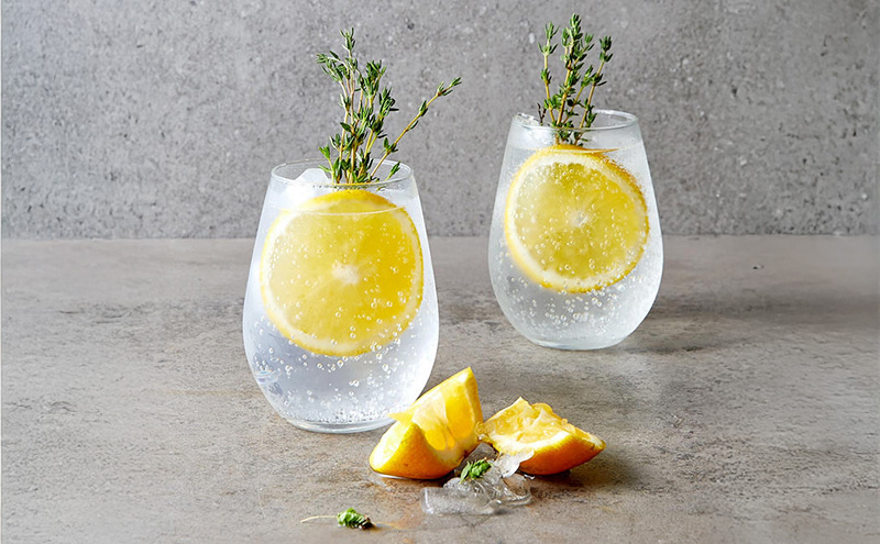 BATH LAB GIN 檜 500ml ジン お酒 オリジナル クラフトジン 羽田ブルワリー ギフト プレゼント 大田区 東京都