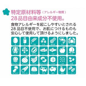 【お母さんが選ぶ高保湿ボディソープ第1位】ロリー＆アリー ナチュラルボディソープ 泡タイプ 500ml×5本セット■