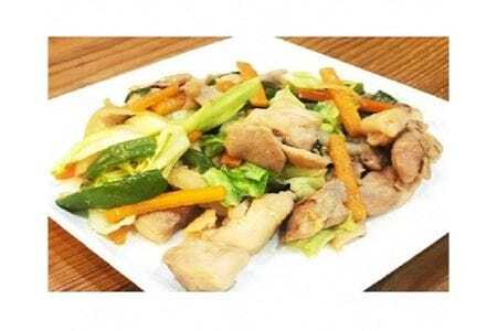 けいちゃんカンパニー鶏ちゃんセット