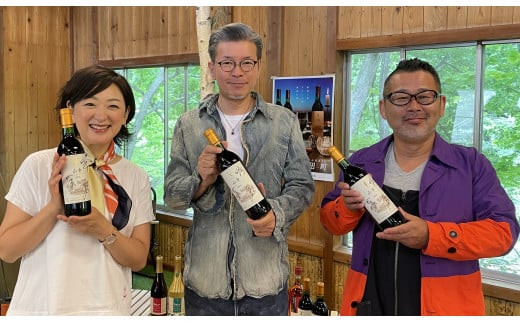 著名人も大絶賛！