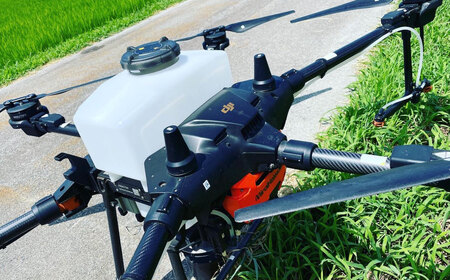 【令和7年産米】空舞米 新潟県村上市岩船産 コシヒカリ 精米 6kg　A4148