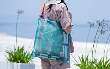 【DOD】トロピカルスゴイッス（ C1-080-BL ）