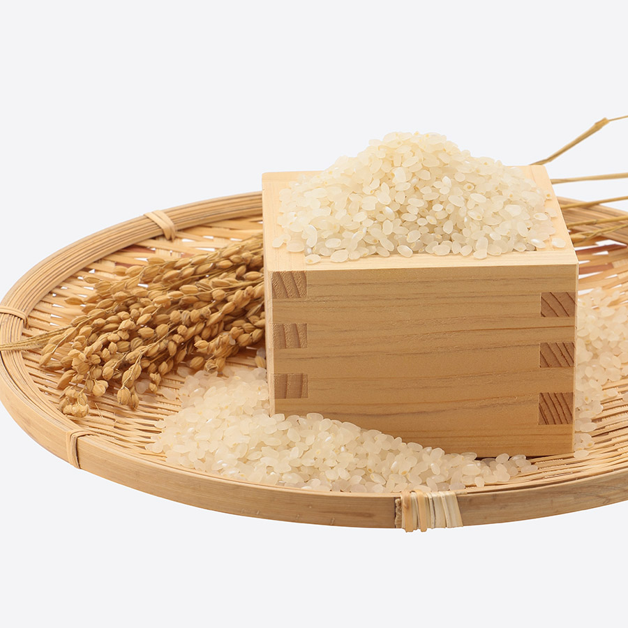 【令和7年産新米】【MI】【ササニシキ】肥料・農薬不使用 遠野市小友町産 5kg