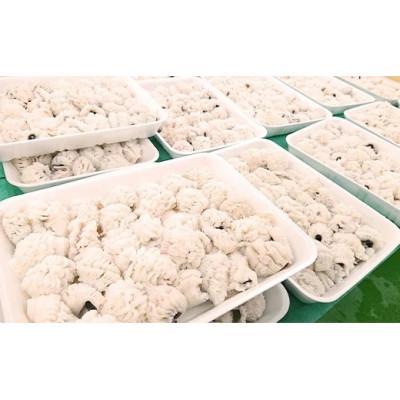 ふるさと納税 宇部市 宇部産　ハモ骨切り　約1.2kg(600g×2パック) |  | 01