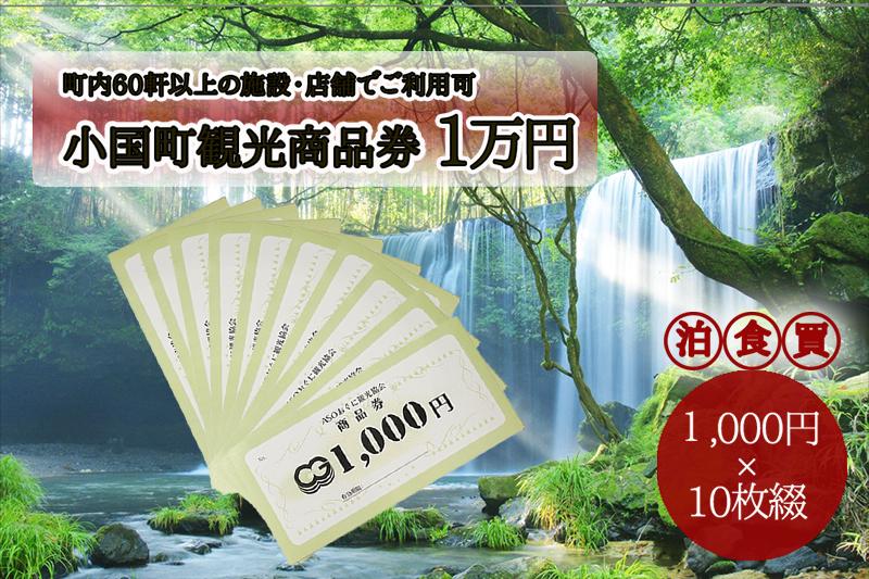 
            【ASOおぐに観光協会】熊本 阿蘇 小国町 杖立温泉 わいた温泉郷 湯けむり 蒸し湯 ジャージー牛乳 小国杉 旅行 観光 宿泊 飲食 お買い物 お土産 商品券 宿泊券 1000円券 10枚 1万円 現地払い利用 地域振興 旅行支援
          