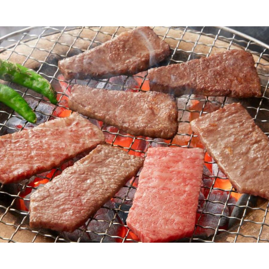 ＜壱岐牛プライム＞壱岐牛　食べ比べ定期便【４回定期便】