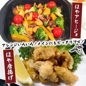 【先行予約】 殻付きホヤ 10個 ＼5月以降順次発送／