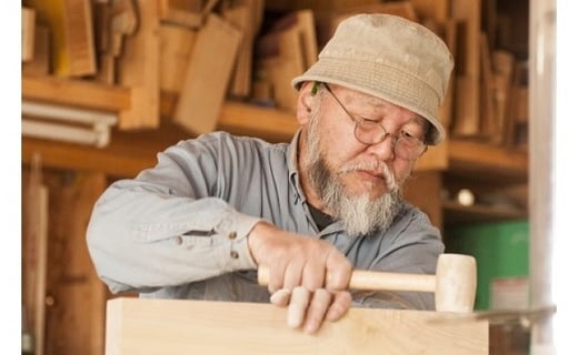 LPジャケットフレーム　カラー：グリーン