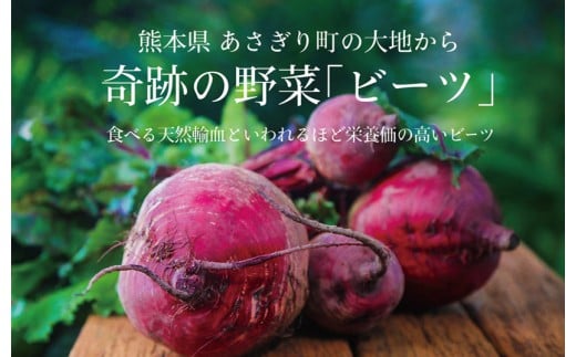 レッドビーツ