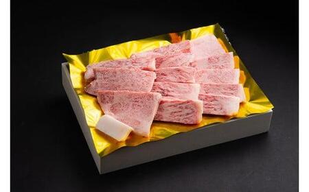 松阪牛焼肉（特選ロース） 500g／ 松阪牛 冷凍 ギフト箱包装 瀬古食品 JGAP認定 松阪肉 名産 お取り寄せグルメ 牛肉 お肉 肉 和牛 黒毛和牛 国産 国産牛 ブランド牛 A4ランク 焼肉 焼