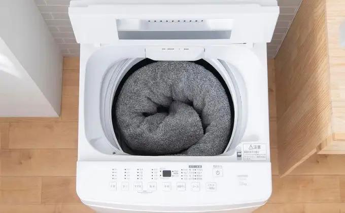 洗濯機 全自動洗濯機 7.0kg ITW-70A01-W アイリスオーヤマ