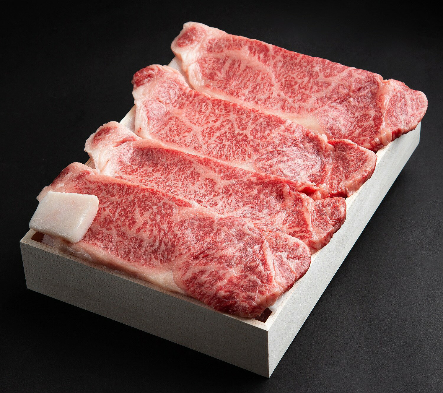 【ふるさと納税】（冷凍）松阪牛サーロインステーキ約200g×4枚【2027年6月より順次発送】【12月31日受付終了】 B-118／冷凍　瀬古食品　ふるさと納税　牛肉　松阪肉　名産　ブランド　霜ふり本舗　三重県　大紀町