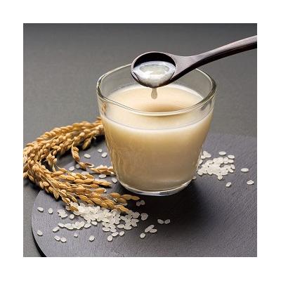 ふるさと納税 豊後高田市 ばあちゃんの甘酒2本入(900ml瓶×2本) 米麹 あまざけ 飲料 砂糖不使用 ノンアルコール 美容 |  | 02