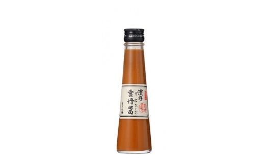 【アンテナショップ（東京都）での受け取り限定　引換は2026/3/27まで】雲丹ひしお：Aコース寄付額5,000円（寄付の使い道に「福井県アンテナショップ応援」を選択された県外在住の方のみ）