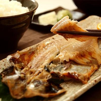 ふるさと納税 三豊市 瀬戸の干物詰め合わせ |  | 03