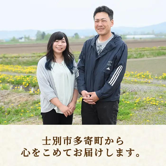 かぼちゃ くり将軍 5kg 2026年10月中旬以降順次発送 カボチャ 【士別農園】A7115