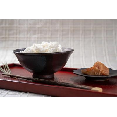 ふるさと納税 越知町 「おち米」定期便　(3kg × 6回)　産直　白米 |  | 02