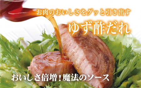 《定期便》交互にお届け 黒豚ロールステーキ10個と牛ロールステーキ10個【6回】