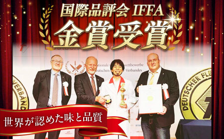 【全3回定期便】【ふるさと納税限定】TESIOの自家製フランク＆ボローニャセット (計380g) 豚肉 ハム ソーセージ 小分け 真空パック 沖縄市 / TESIO[BCAD016]