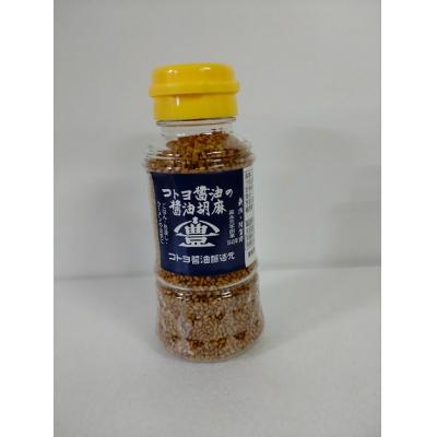 ふるさと納税 阿賀野市 コトヨ醤油胡麻5本セット |  | 01