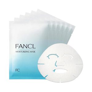 ファンケル FANCL モイスチャライジング マスク 6枚  | マスク マスク マスク