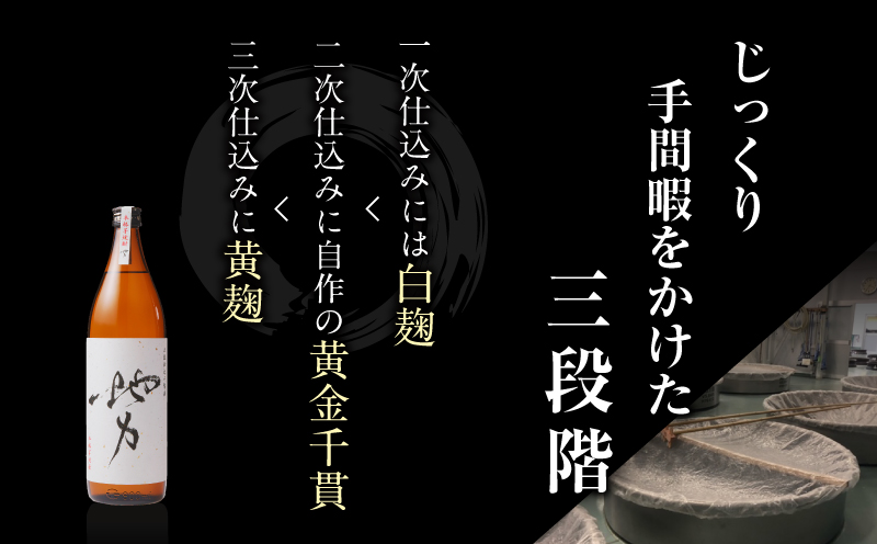 地力（じりき） 国産 焼酎 芋焼酎 900ml 2本 25度 瓶 酒 お酒 アルコール 晩酌 宅飲み 飲み会 贈答用 贈答 ギフト お歳暮 お中元 お祝い ロック 水割り 炭酸割り ソーダ割り