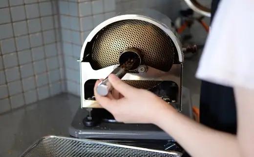 コーヒー豆 2種類 セット【粉】（マイルドセット）珈琲 コーヒー マイルド 厳選 岐阜県 美濃加茂市
