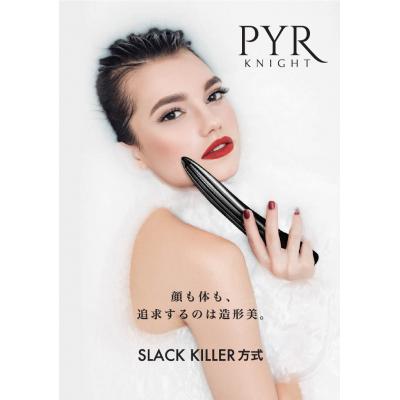 ふるさと納税 甲府市 「造形美」美顔器　LINKS　パイラナイト |  | 01