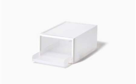 クローゼットシステム トレータイプM　CS-T5 (3色からお好きなカラーが選べる)  ／ ホワイト  収納 ライクイット like-it 奈良県 葛城市【like094-1】