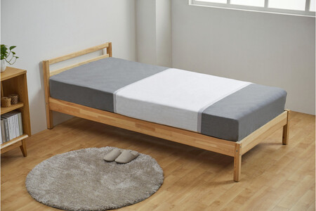 【8枚入り×4袋】使い捨て防水シーツ大判タイプ　ロングサイズ　８枚入り　TS-L8