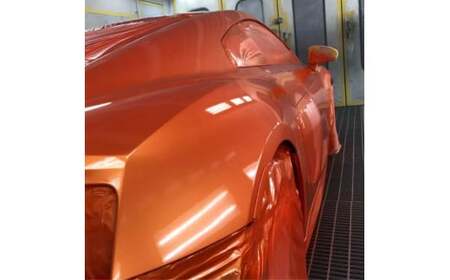【JETSTROKE（ジェットストローク）】車のカスタマイズチケット10万円分