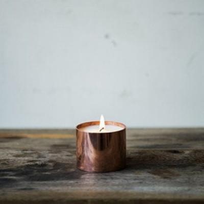 ふるさと納税 南小国町 【FIL】アロマキャンドル たまき Aroma Candle 環 |  | 02